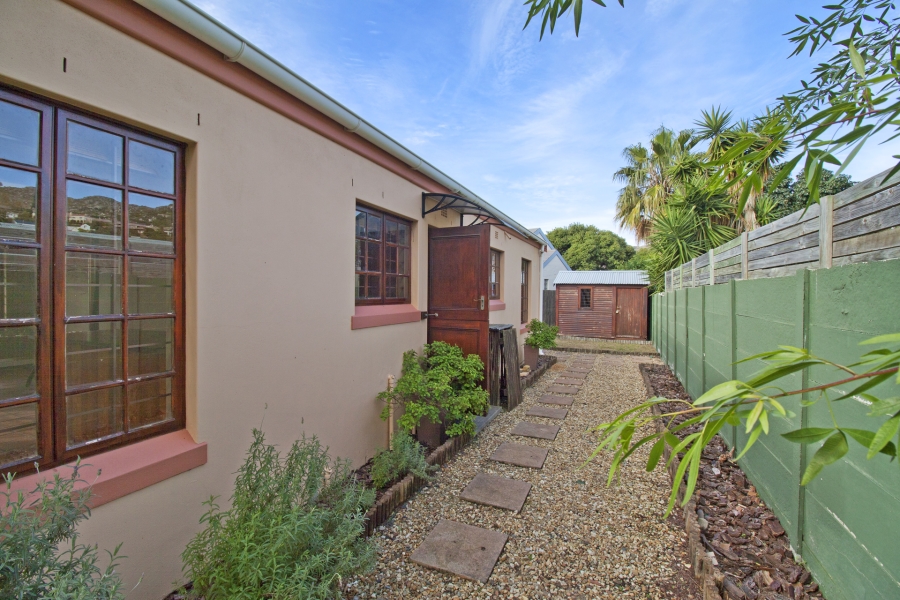 3 Bedroom Property for Sale in Capri Western Cape